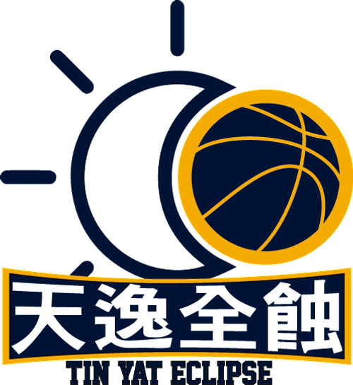 天逸全蝕 Logo
