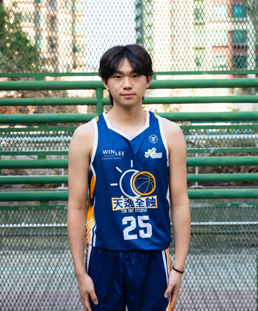 陳學翰
