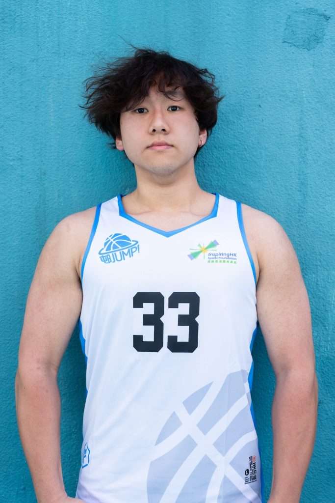 鄭家軒