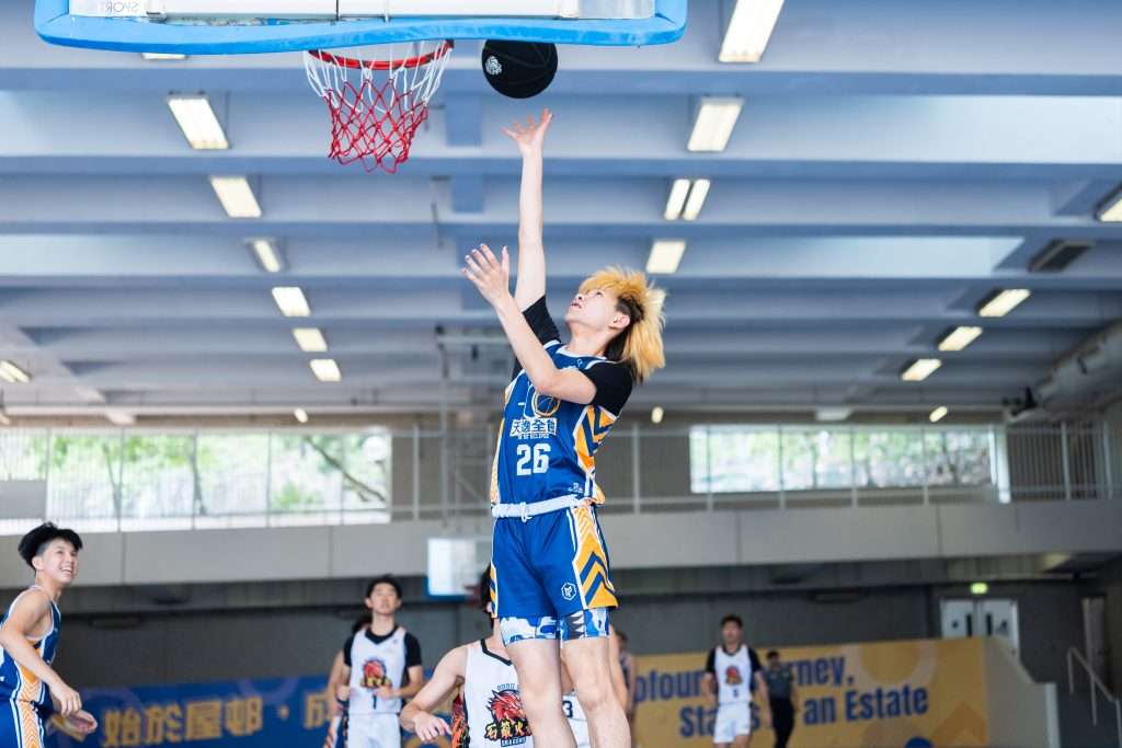 石籬火龍vs天逸全蝕
